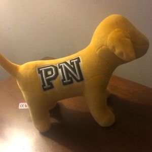 Pink nation collectors puppy